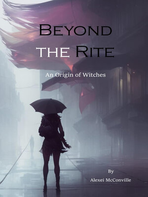 cover image of Beyond the Rite
